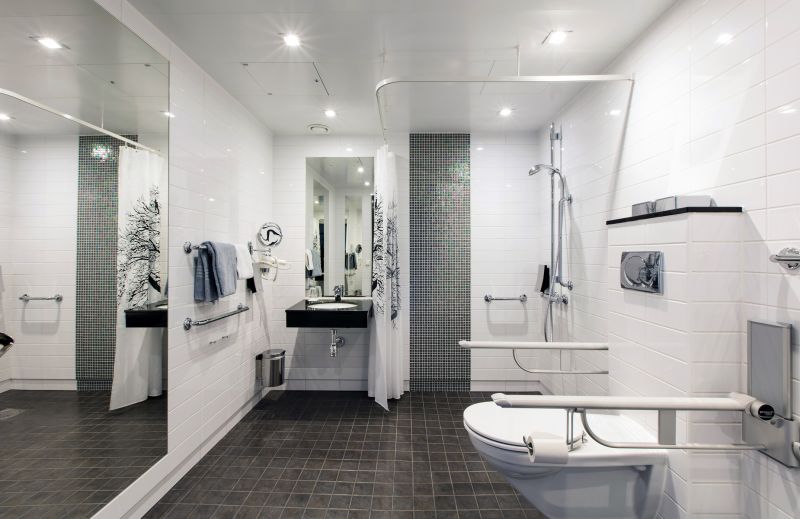 Best Accessible Bathing Contractors in Cadillac, MI