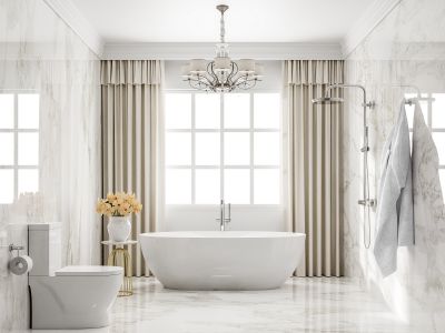 Cost of Bathtub Installation in Cadillac, MI